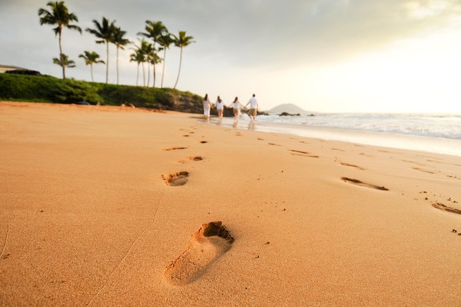 Family and Couple Beach Photos - Client Testimonials and Experiences