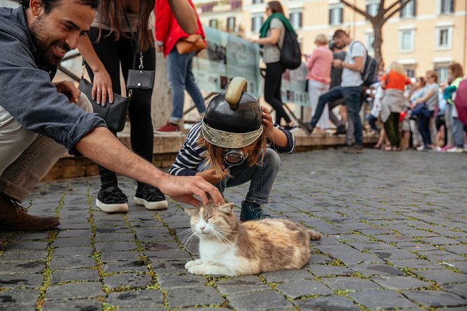 Family Friendly Rome Private City Tour - Tips for a Great Tour