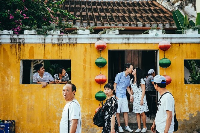 Family Photography Tour in Hoi an With Professional Photographer - Booking Information