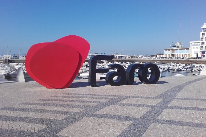 Faro City Tour on Electric Tuk Tuks - About the Tour Operator