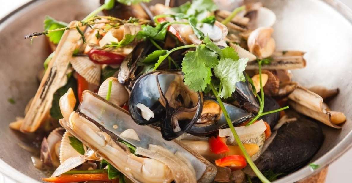 Faro: Learn to Cook a Cataplana Like a Local! - Frequently Asked Questions