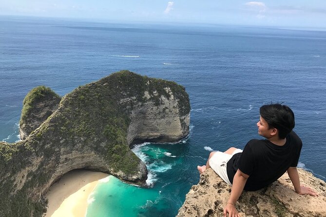 Fast Boat Transfer From Sanur to Nusa Penida by Penidago - Accessibility Considerations