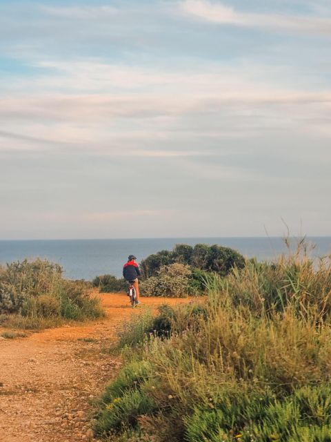 Ferragudo Village: Rent an Electric Bike - Booking and Cancellation Policy