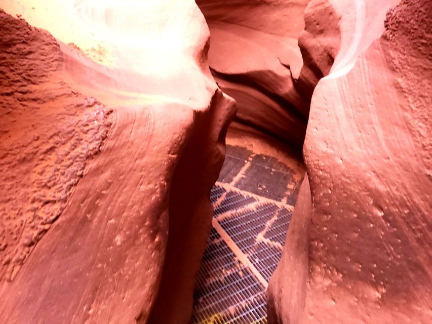 Flagstaff & Sedona: LOWER Antelope Canyon Day Trip - Frequently Asked Questions