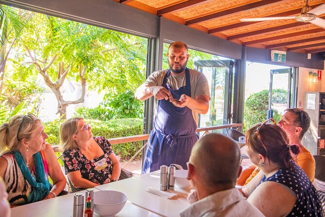Flavours of Broome: Bites & Brews Culinary Bus Adventure - Why Choose Broome for Culinary Adventures