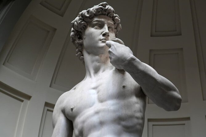 Florence: Accademia Gallery Fast Track Entrance Ticket - Who Can Participate