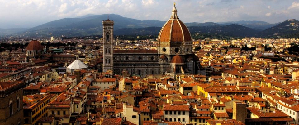 Florence and Pisa: Full Day Tour From Rome in a Small Group - Frequently Asked Questions