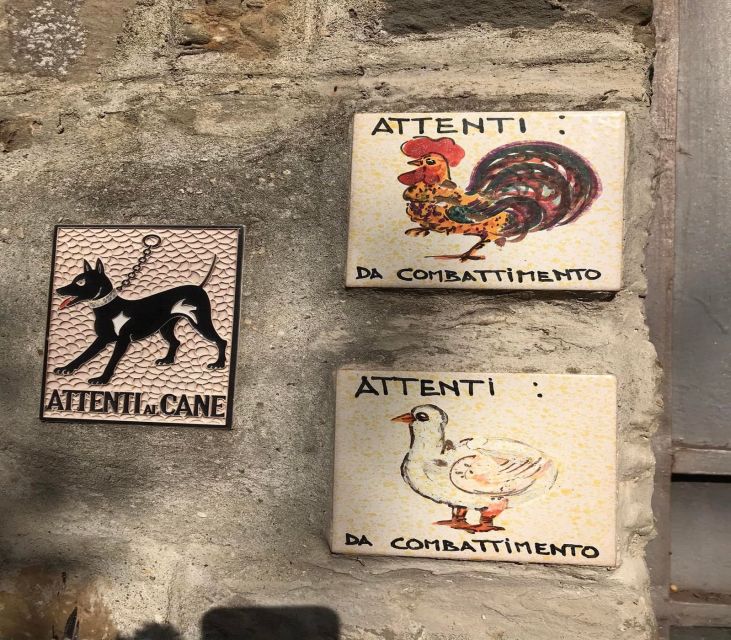 Florence: Arcetri Urban Hike - Scenic Photography Spots