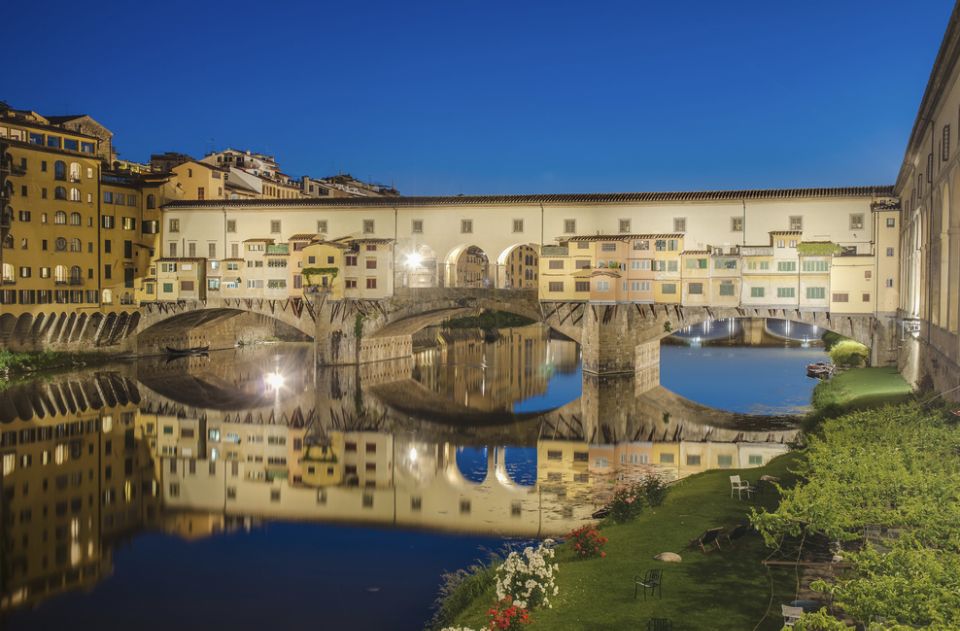 Florence: Best of Florence Private Tour With Accademia - Inclusions and Exclusions