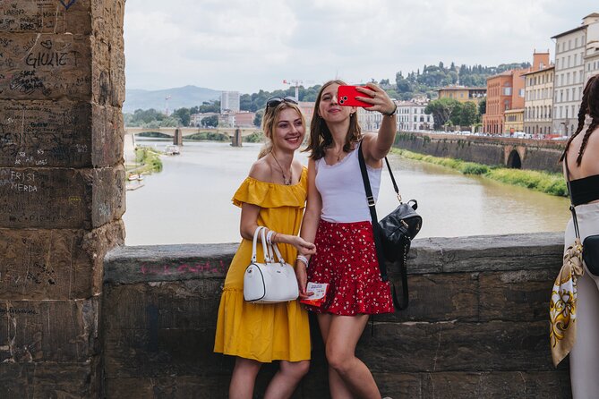 Florence & Pisa Tower Shore Excursion From Livorno, Back on Time - Important Considerations