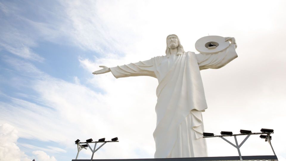 Florianópolis: Balneario Camboriu and Unipraias Park Tour - Additional Nearby Attractions