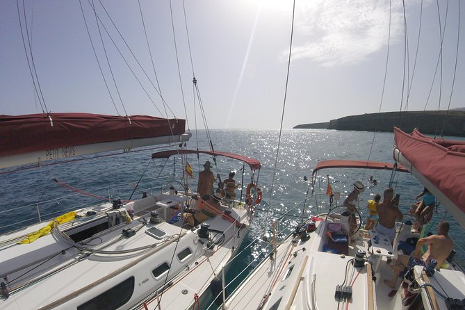 Flounder Yacht Sailing Tours - Guest Reviews