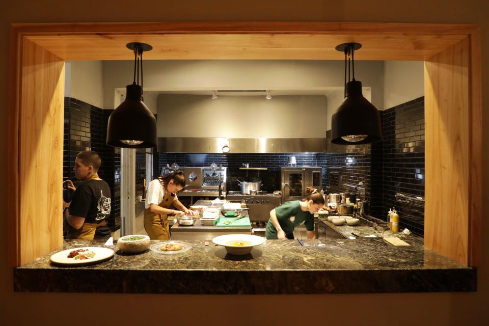 Food Safari: Best Mendoza Restaurants in One Night - Recap