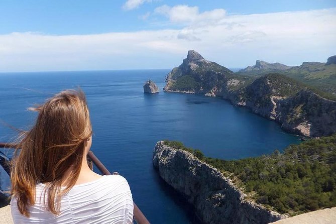 Formentor With Boat Trip + Local Market - Traveler Feedback