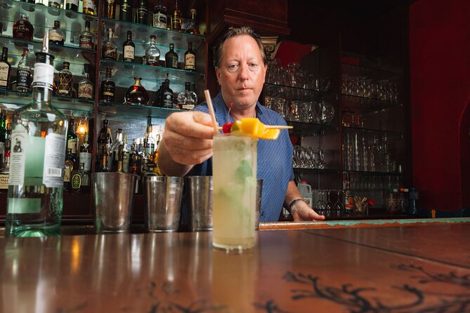 Fort Lauderdale Food & Drink Tour - Tips for a Great Experience