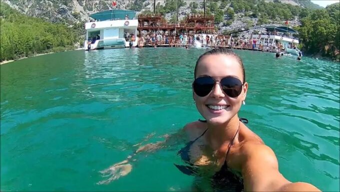 From Alanya: Green Canyon Tour - Travel Tips