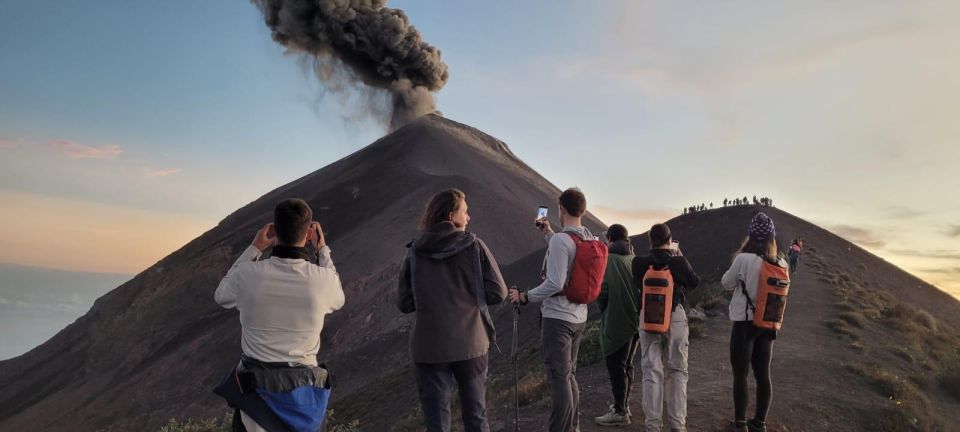 From Antigua: Adventure, 2-Day Hiking to Acatenango Volcano - Customer Reviews