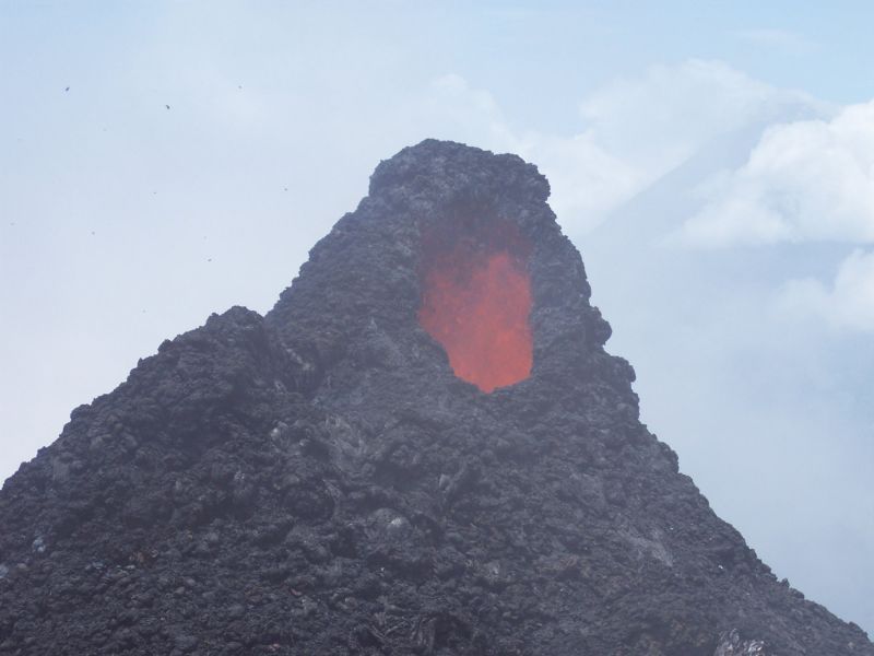 From Antigua: Pacaya Volcano Day Hike - Safety Guidelines