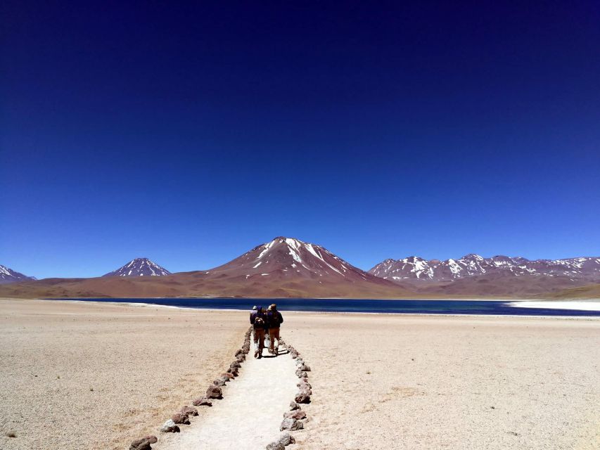 From Atacama | Private Service - Uyuni Salt Flat - 3 Days - Frequently Asked Questions