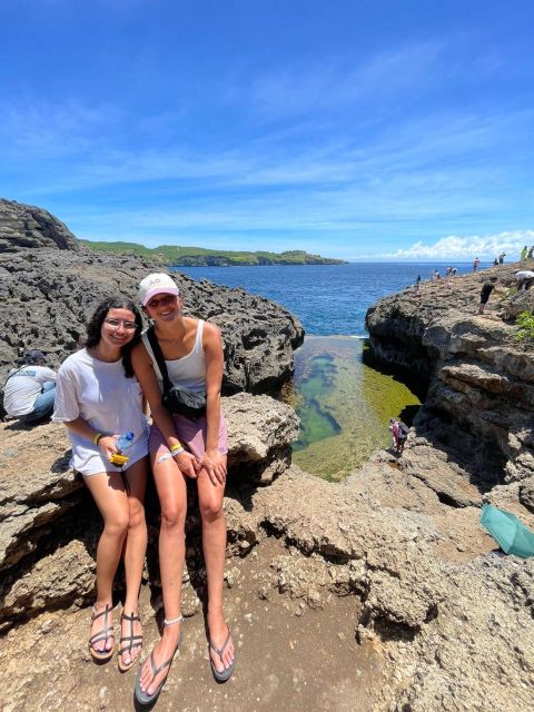 From Bali: Nusa Penida Highlights Day Trip With Snorkeling - Snorkeling Spots