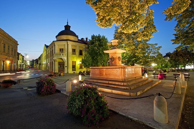 From Belgrade: Novi Sad and Sremski Karlovci Tour - Krusedol Monastery Tour