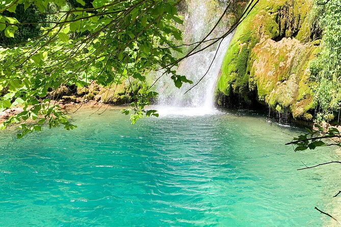 From Belgrade: Resava Cave, Manasija Monastery & Lisine Waterfall - Payment Methods