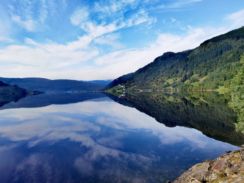 From Bergen: Flåm Flexible Tour With Stegastein Viewpoint - Weather Considerations