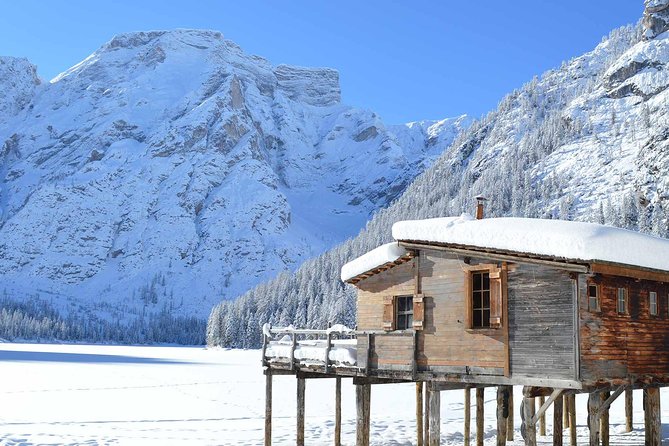 From Bolzano: Private Day Tour by Car: the Heart of the Eastern Dolomites - Tips for a Great Experience