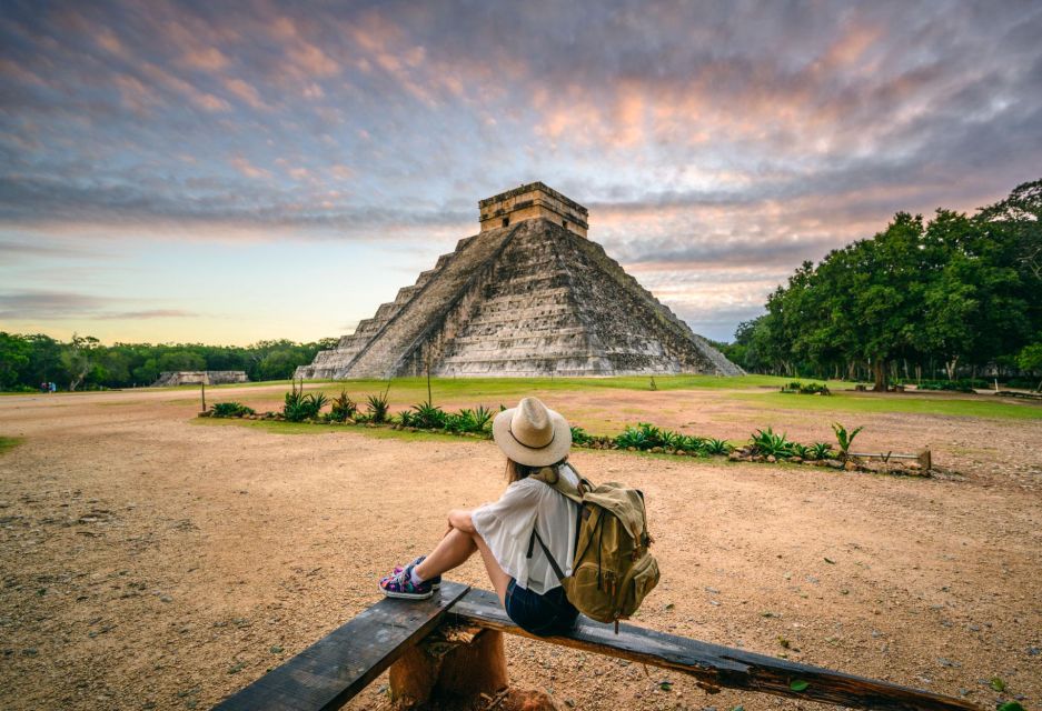 From Cancun: Chichen Itza, Valladolid, and Cenote Bus Tour - Additional Information