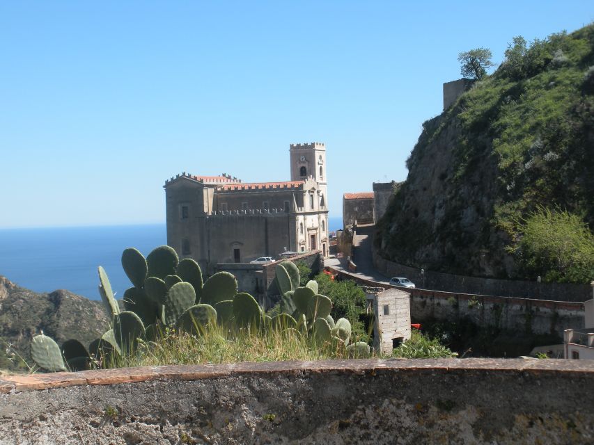 From Catania: The Godfather Movie Day Trip in Sicily - What to Expect