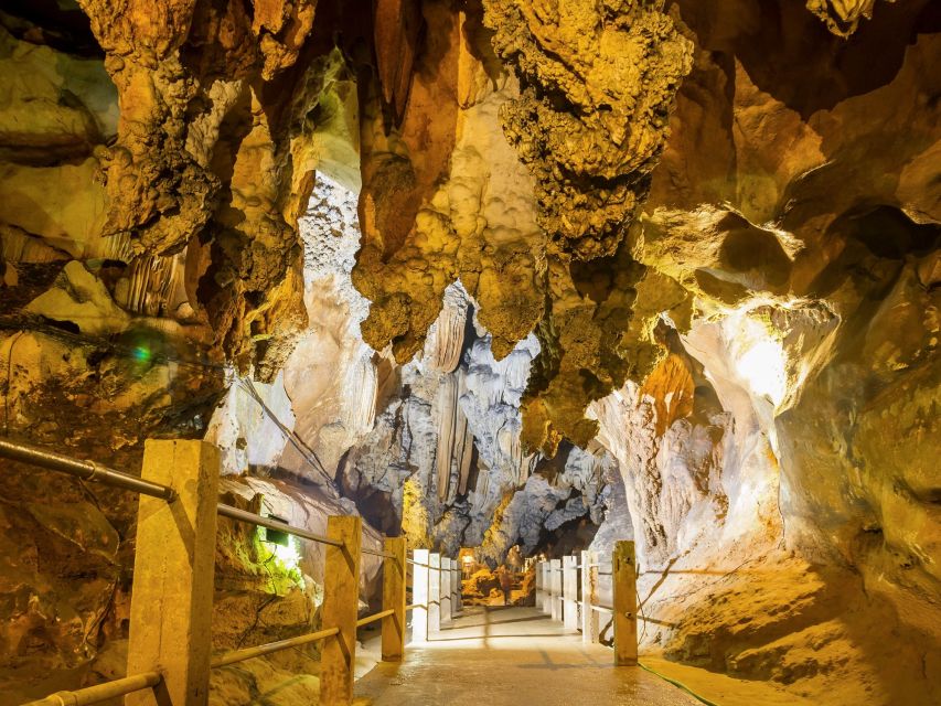 From Chiang Mai: Chiang Dao Cave Trekking Full-Day Tour - Pickup and Drop-off Details