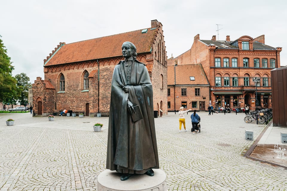 From Copenhagen: Lund and Malmö 2-Country Tour - Tips for Travelers
