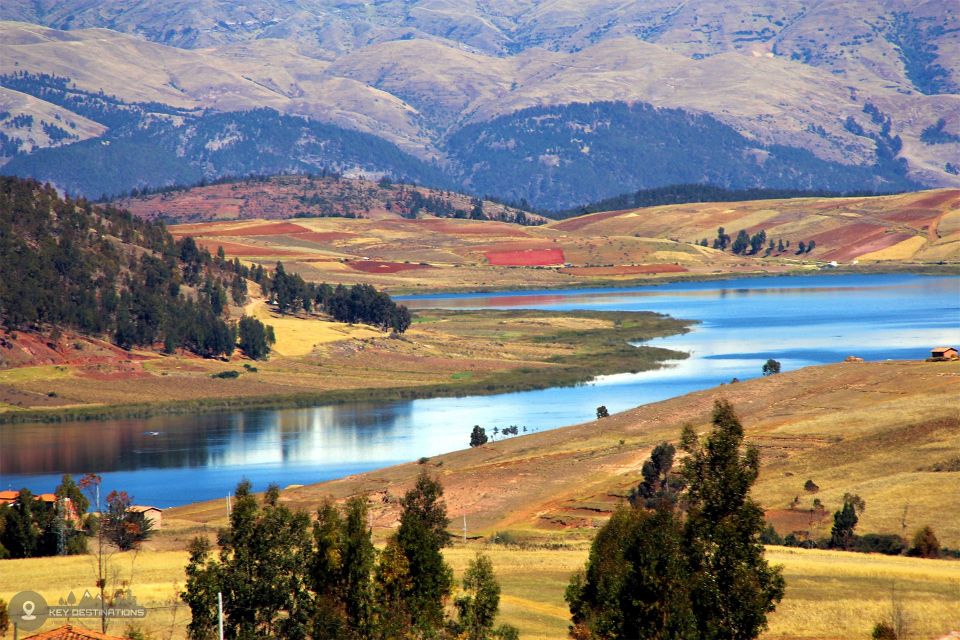 From Cusco: ATVs Quad Bike Tour Piuray Lake & Huaypo Lake - Frequently Asked Questions