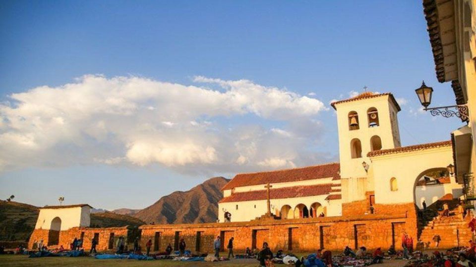 From Cusco: Incredible Tour With Humantay Lake + Hotel **** - Inclusions and Exclusions