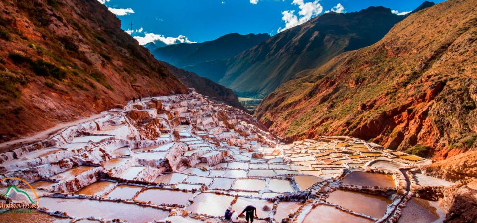 From Cusco: Magical Machu Picchu 8 Days - 7 Nights - Rainbow Mountain Trek