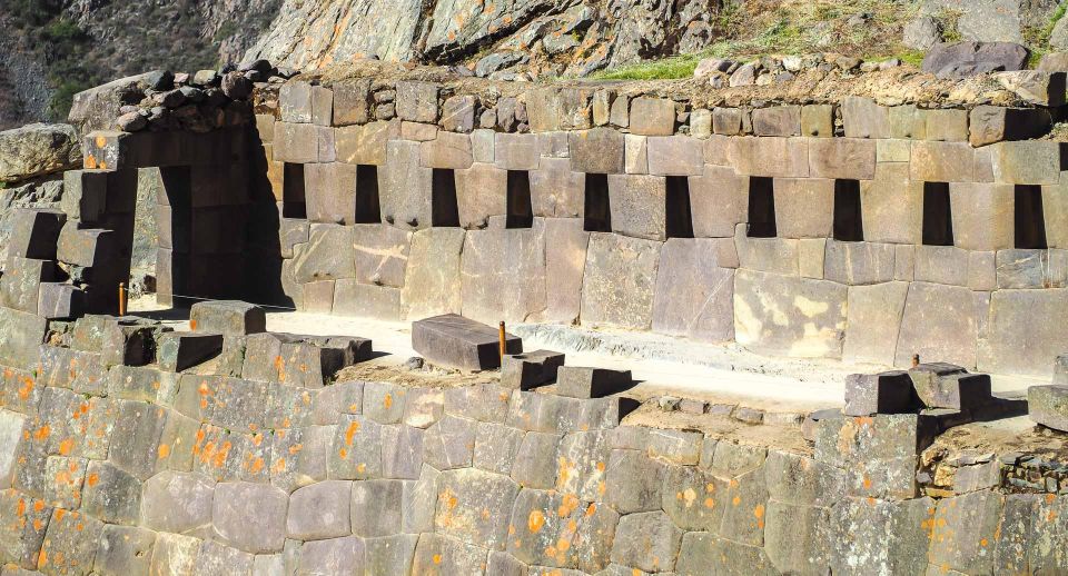 From Cusco: Sacred Valley With Maras & Moray Without Lunch - Transportation Details