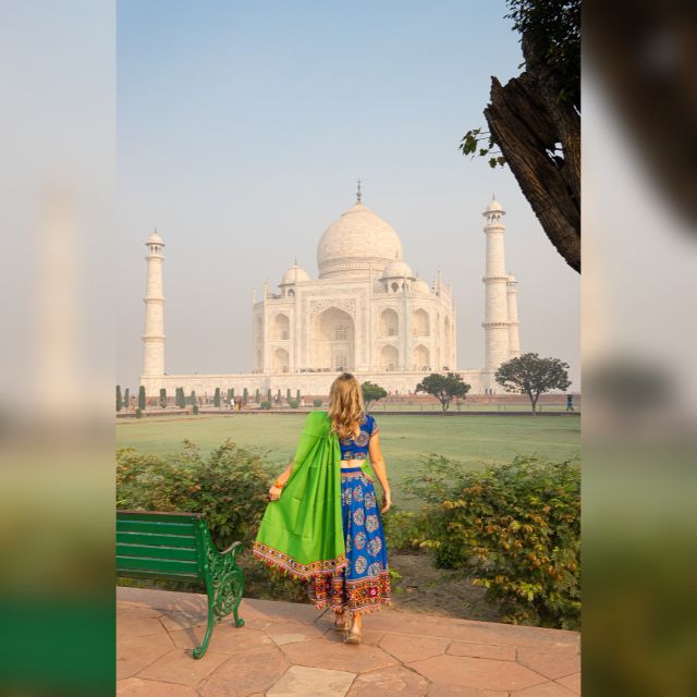 From Delhi: 4-Day Private Golden Triangle Tour By Car - Customer Reviews