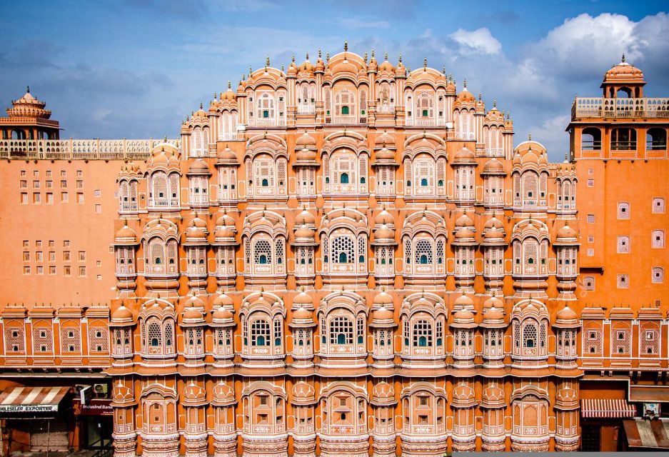 From Delhi : Same Day Jaipur City Guided Tour By Car - Important Travel Tips