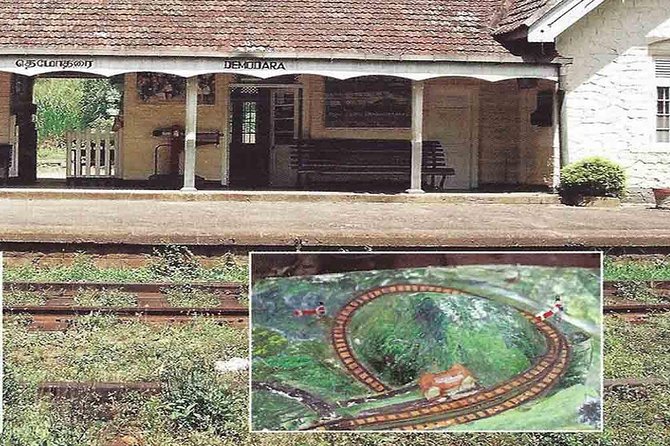 From Ella :- All-Inclusive Ella 5 Icons Day Tour... - Ravana Falls and More