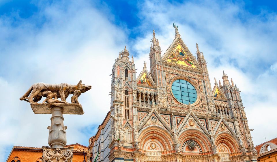 From Florence: Tuscany Highlights Full-Day Tour - Additional Information