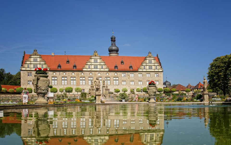 From Frankfurt: Rothenburg Ob Der Tauber Wine Tour - Frequently Asked Questions