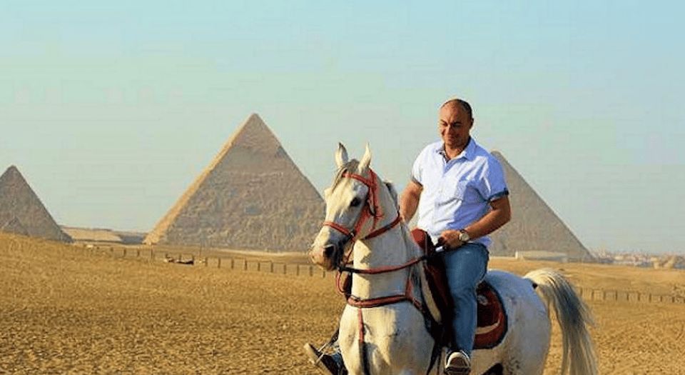 From Gothenburg 6 Days Visit Cairo and Hurghada - Frequently Asked Questions