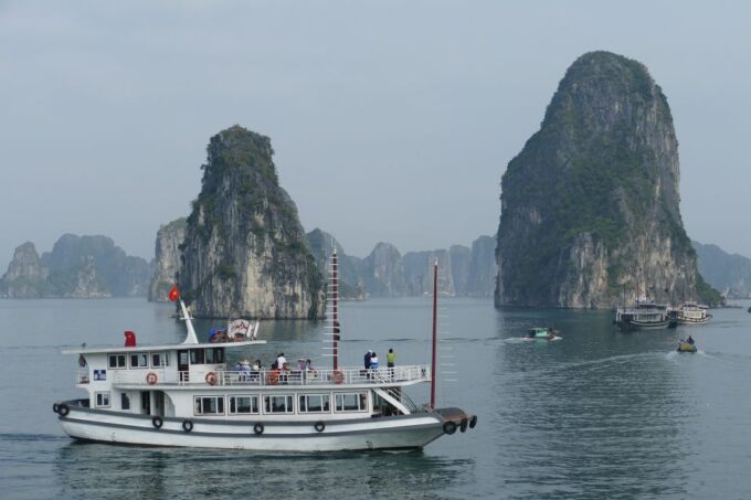 From Ha Long City: Glamours of Ha Long Bay - Frequently Asked Questions