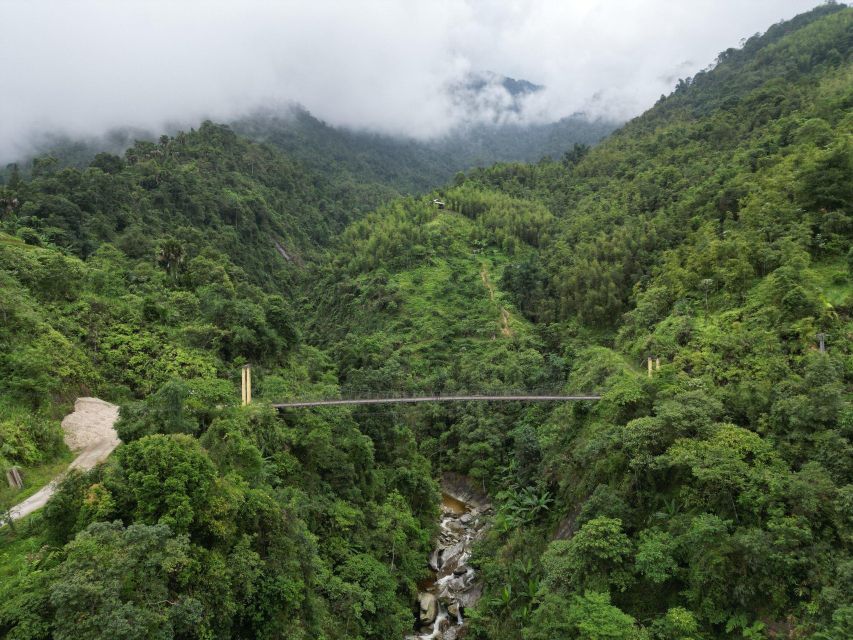 From Ha Noi: HA GIANG LOOP 3DAYS 2NIGHTS - Inclusions and Upgrades