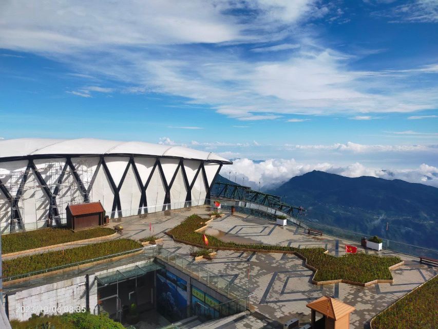 From Hanoi: 2-Day Sapa, Fansipan, and Muong Hoa Valley Tour - Health and Safety Guidelines