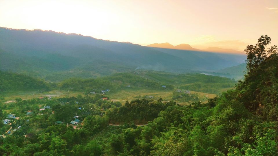 From Hanoi: 2D1N Explore Mai Chau With Meal, Bike & Bungalow - Booking and Cancellation Policy