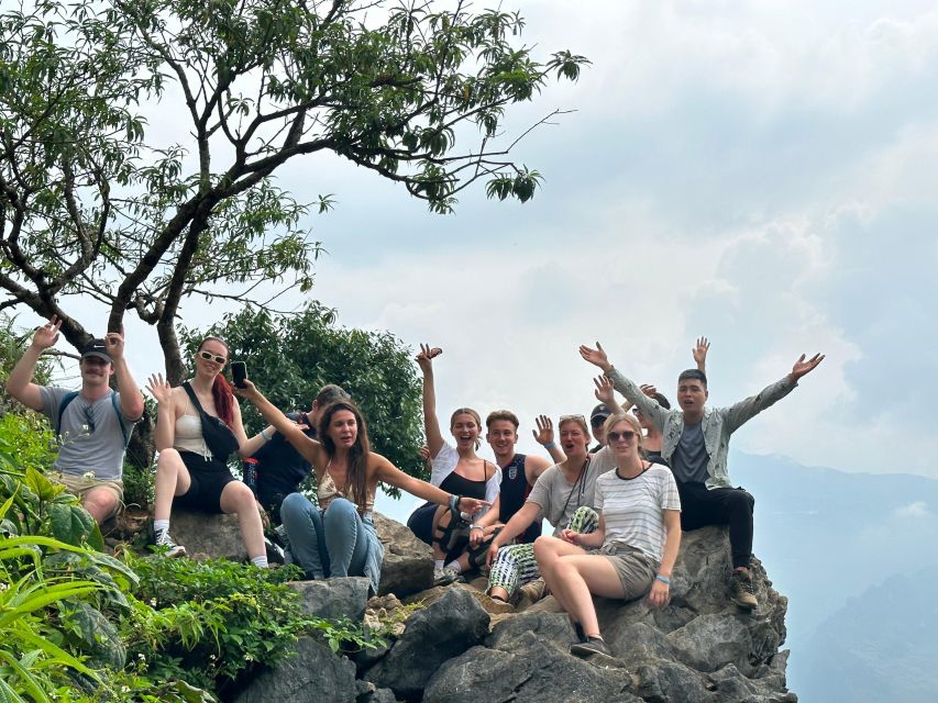 From Hanoi: Ha Giang Loop 3-Day Motorbike Tour With Meals - Frequently Asked Questions