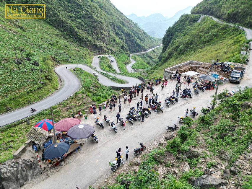 From Hanoi: Ha Giang Loop 4D3N (Easy Rider/Self Driving) - Local Culture and Cuisine