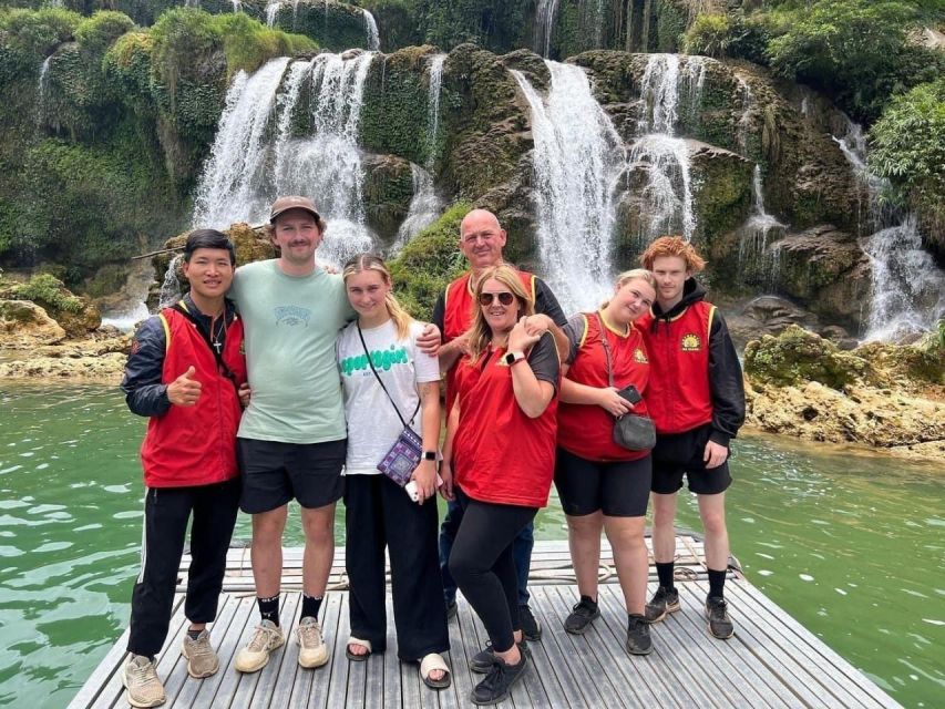 From Hanoi - Ha Giang Loop 4D3N Motorbike Tour - Inclusions and Amenities