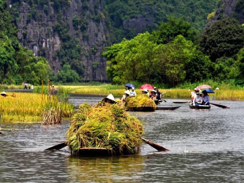 From Hanoi: Ninh Binh & Cuc Phuong National Park 2-Day Tour - Essential Packing Tips